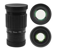 Astromania Oculaire compact SWA-19 mm, étanche et antibuée - Permet à l'eau d'entrer à l'intérieur et de profiter toujours d'une vue dégagée