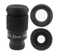 Astromania Oculaire compact SWA-23 mm, étanche et antibuée - Permet à l'eau d'entrer à l'intérieur et de profiter toujours d'une vue dégagée