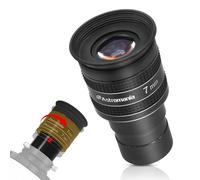 Astromania Oculaire planétaire 58 degrés pour télescope 3,2 cm 7 mm