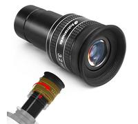 Astromania Oculaire planétaire à 58 degrés 3,2 mm pour télescope