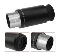 Astromania Oculaire télescope Super Plossl 3,2 cm 40 mm - Le moyen le plus économique d'obtenir une image nette