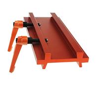 Astromania Plaque d'adaptation à queue d'aronde large à étroite - Adaptateur de serrage à queue d'aronde de Losmandy au niveau Vixen