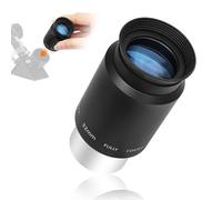 Astromania Plossl Oculaire de télescope - 4-element Plossl Design - Filetage pour filtres Standard 3,2 cm astronomie, 1.25" 32MM
