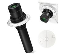 Astromania Portée d'alignement Polaire pour EQ-5