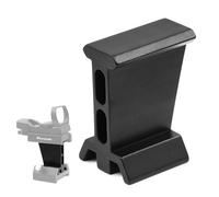 Astromania Queue d'aronde Support Finder pour Finder Deluxe Télescope Reflex Sight