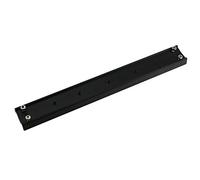 Astromania Rail de montage 33 cm pour supports EQ-4/5/6 - Rail prisme GP pour télescopes - Installation facile pour votre télescope OTA