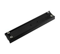 Astromania Rail de montage de 21 cm pour supports EQ-4/5/6 - Rail prisme GP pour télescopes - Installation facile pour votre télescope OTA