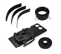 Astromania Universel Adaptateur Smartphone iPhone avec Filetage T2 et Oculaire, IPhone et Eyepiece Adapter 52-59mm