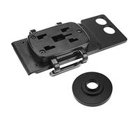 Astromania Universel Smartphone iPhone Adaptateur avec Filetage T2 et oculaire Adaptateur, IPhone Adapter with T2 Thread