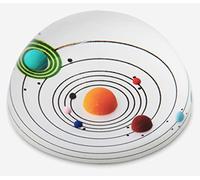 Astromedia Planétarium en Verre