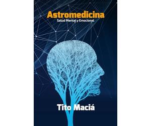 Astromedicina: Salud Mental y Emocional