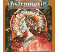 Astromusic Synthesizer