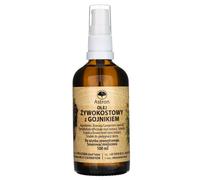 Astron Live Huile d'Os à la Gentiane - 100 ml