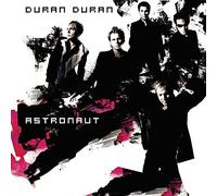 Duran Duran Astronaut (CD) Album Digipak