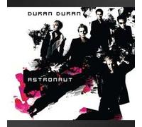 Duran Duran Astronaut (CD) Album Digipak
