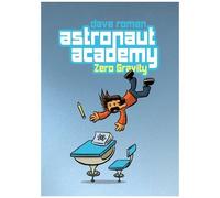 Astronaut Academy: Zero Gravity: Zero Gravity