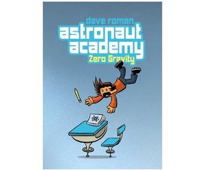 Astronaut Academy: Zero Gravity: Zero Gravity
