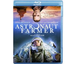 Astronaut Farmer [Blu-ray]