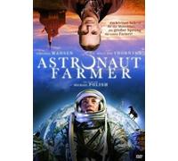 ASTRONAUT FARMER DVD NEW KOMÖDIE MIT BILLY BOB THORNTON