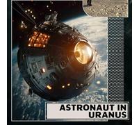 Astronaut in Uranus Photo Book: Explore Unique Cosmic Adventures Through Stunning Imagery Of Space Exploration And Beyond