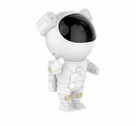 Astronaut Laser Projector