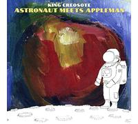 Astronaut Meets Appleman