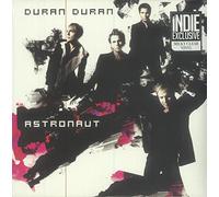 Astronaut (Milky Clear Vinyl) (Indies)-DURAN DURAN