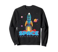 Astronaut Space Craft Tee Shirt, Space Travel, Space Shuttle Sweatshirt