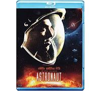 Astronaut - The Last Push (Blu-Ray) Blu_Ray Italian Import