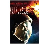 Astronaut -The Last Push (Blu Ray) Bluray Italian Import