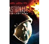 Astronaut -The Last Push (Blu Ray) Bluray Italian Import