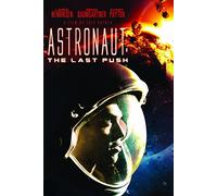 Astronaut-The Last Push (Ex Rental) [Blu-Ray] [Import]