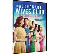 Astronaut Wives Club: The Complete Series