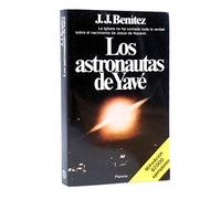 Astronautas de yave, los