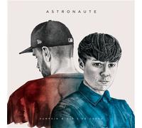 Astronaute CD