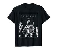 Astronaute Chinese Hanzi Taïconaute Cosmonaute Astronaute T-Shirt