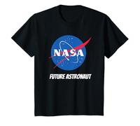 Astronaute du futur de la NASA T-Shirt