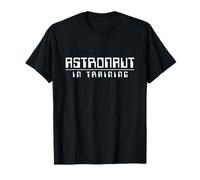 Astronaute en Formation de Jeunes scientifiques T-Shirt