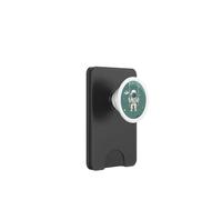 Astronaute et Astronomie, Espace, Planète, Étoiles, Design PopSockets PopWallet pour MagSafe