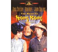 Astronautes malgré eux / The Road to Hong Kong