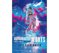 Astronautes morts