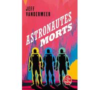 Astronautes morts