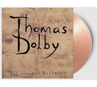 Dolby, Thomas - Astronauts & Heretics [Import]
