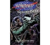Astronauts in Trouble Charlie Adlard, Larry Young (Auteur)