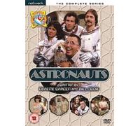 Astronauts: The Complete Series