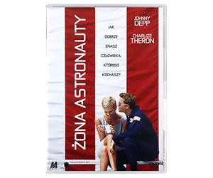 Astronaut's Wife, The [DVD] (IMPORT) (Pas de version française)