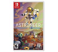 Astroneer (輸入版:北米) - Switch