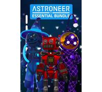 ASTRONEER Essential Bundle (DLC) (PC) Steam Key GLOBAL