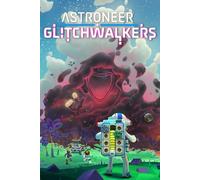 Astroneer + Glitchwalker Expansion (PC) Steam Key GLOBAL