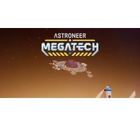 Astroneer Megatech (Nintendo Switch Account)